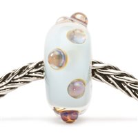 Charm Trollbeads Beads in vetro in Glass TGLBE-10140 - TGLBE-10140